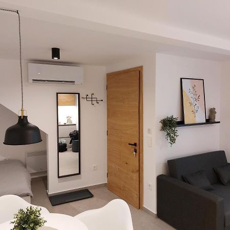 Casa Gray Apartment Koper Ngoại thất bức ảnh