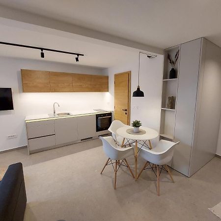 Casa Gray Apartment Koper Ngoại thất bức ảnh