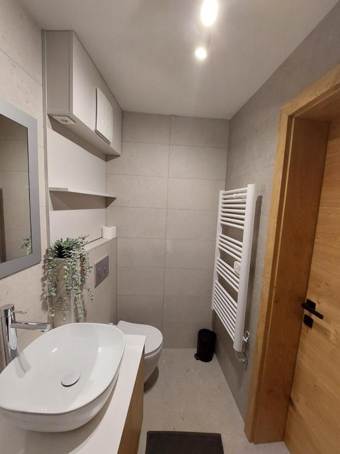 Casa Gray Apartment Koper Ngoại thất bức ảnh