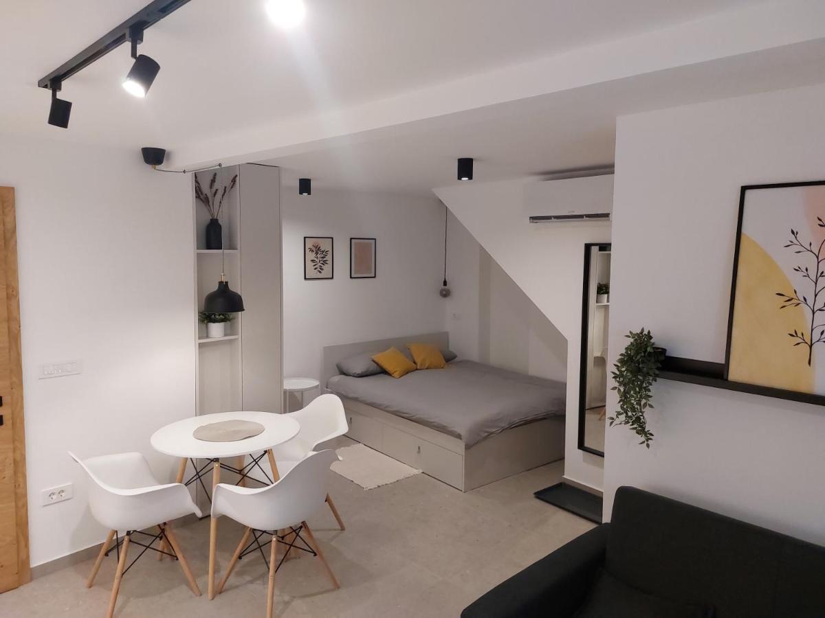 Casa Gray Apartment Koper Ngoại thất bức ảnh