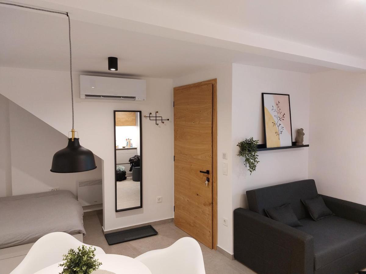 Casa Gray Apartment Koper Ngoại thất bức ảnh