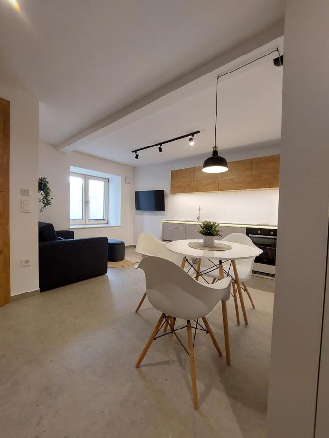 Casa Gray Apartment Koper Ngoại thất bức ảnh