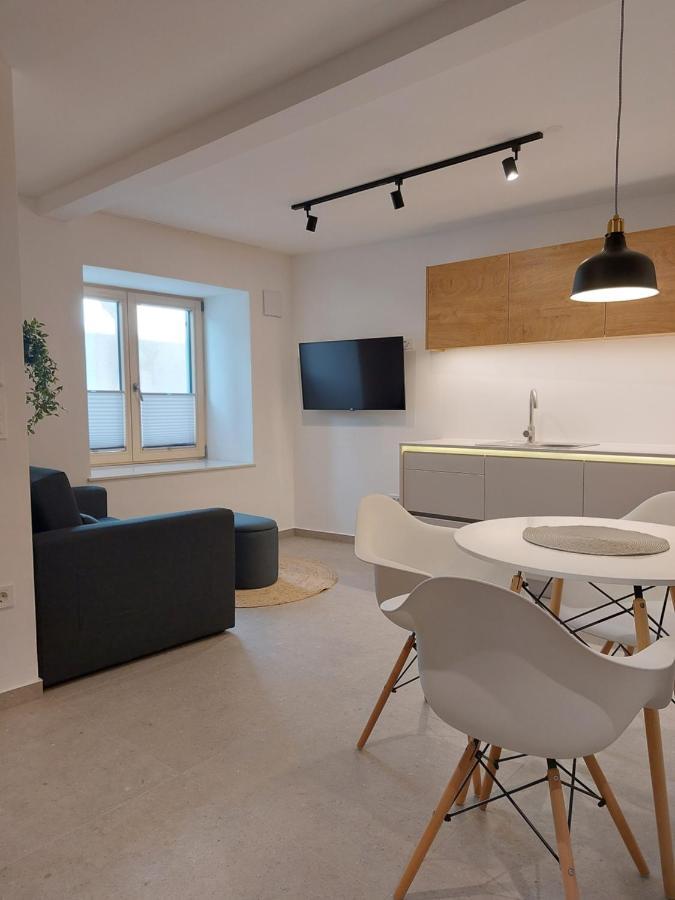 Casa Gray Apartment Koper Ngoại thất bức ảnh